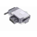 Sensor, pressão de sobrealimentação