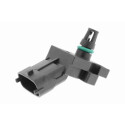 Sensor, pressão de sobrealimentação