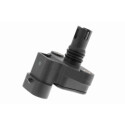 Sensor de pressão de ar, adaptação à altitude