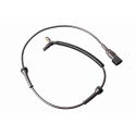 Sensor, rotações da roda