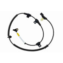 Sensor, rotações da roda