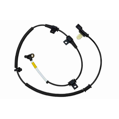 Sensor, rotações da roda