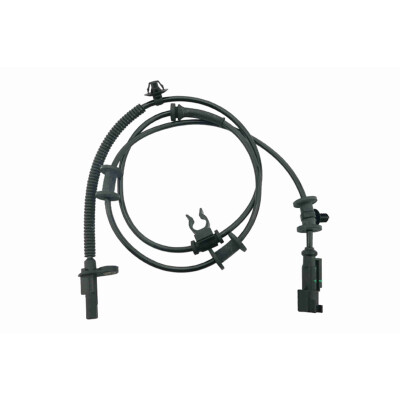 Sensor, rotações da roda