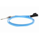 Sensor, temperatura dos gases de escape