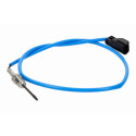 Sensor, temperatura dos gases de escape