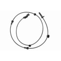 Sensor, rotações da roda