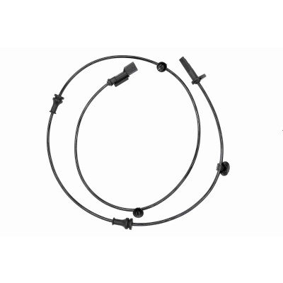 Sensor, rotações da roda