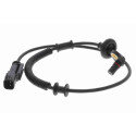 Sensor, rotações da roda