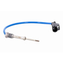 Sensor, temperatura dos gases de escape