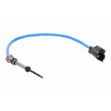 Sensor, temperatura dos gases de escape
