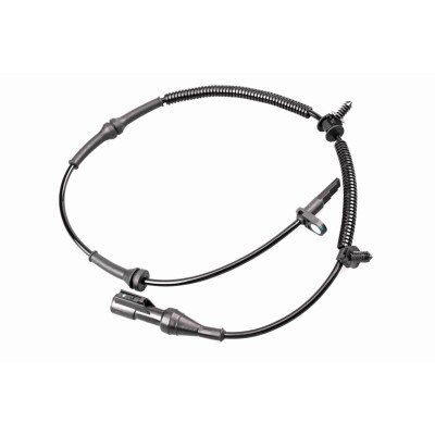 Sensor, rotações da roda