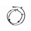 Sensor, rotações da roda