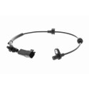 Sensor, rotações da roda