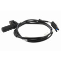 Sensor, rotações da roda