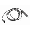 Sensor, rotações da roda