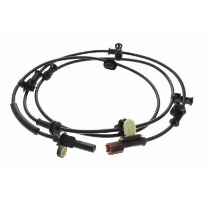 Sensor, rotações da roda