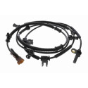 Sensor, rotações da roda