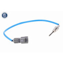 Sensor, temperatura dos gases de escape