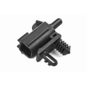 Sensor, temperatura exterior