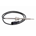 Sensor, temperatura dos gases de escape