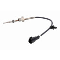Sensor, temperatura dos gases de escape