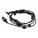 Sensor, rotações da roda