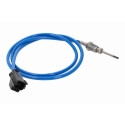 Sensor, temperatura dos gases de escape