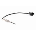 Sensor, temperatura dos gases de escape