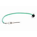 Sensor, temperatura dos gases de escape