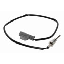 Sensor, temperatura dos gases de escape