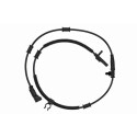 Sensor, rotações da roda