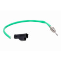 Sensor, temperatura dos gases de escape