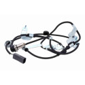 Sensor, rotações da roda