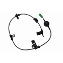 Sensor, rotações da roda