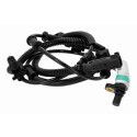 Sensor, rotações da roda