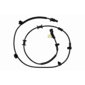 Sensor, rotações da roda