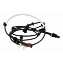 Sensor, rotações da roda