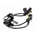 Sensor, rotações da roda