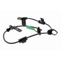 Sensor, rotações da roda