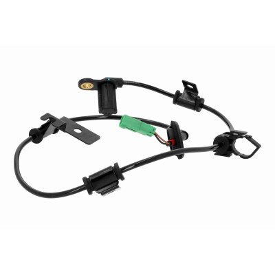 Sensor, rotações da roda