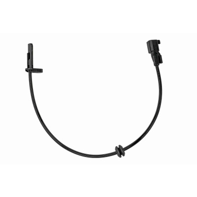 Sensor, rotações da roda