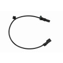 Sensor, rotações da roda