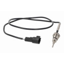Sensor, temperatura dos gases de escape