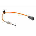 Sensor, temperatura dos gases de escape