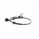 Sensor, rotações da roda
