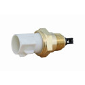 Sensor, temperatura do ar de admissão
