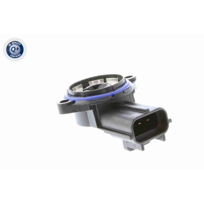 Sensor, posição borboleta