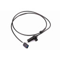 Sensor, rotações da roda