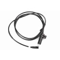 Sensor, rotações da roda