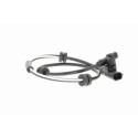 Sensor, rotações da roda